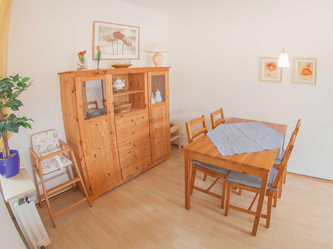 Ferienhaus Sunny, Fewo Vermittlung Nordsee Дангаст Екстериор снимка