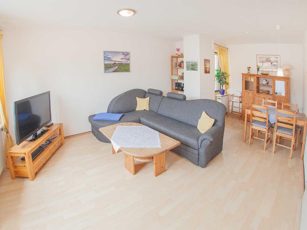 Ferienhaus Sunny, Fewo Vermittlung Nordsee Дангаст Екстериор снимка