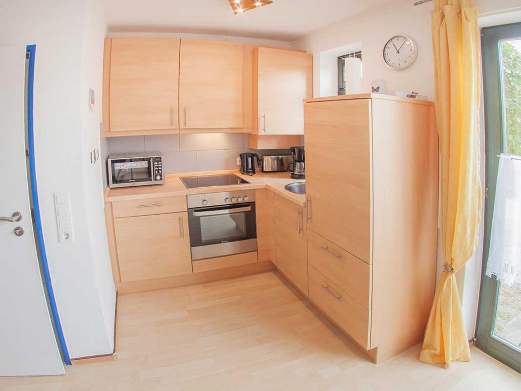 Ferienhaus Sunny, Fewo Vermittlung Nordsee Дангаст Екстериор снимка