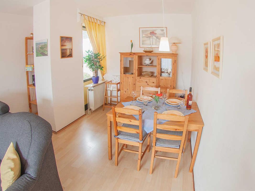 Ferienhaus Sunny, Fewo Vermittlung Nordsee Дангаст Екстериор снимка