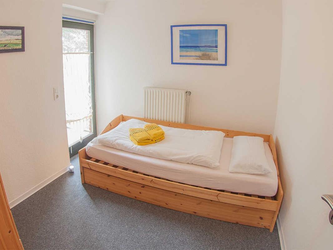Ferienhaus Sunny, Fewo Vermittlung Nordsee Дангаст Екстериор снимка